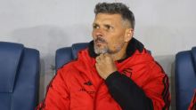Fernando Ortiz y duelo con Millonarios: "Para nosotros no hay partido amistoso"