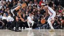 2026 NBA playoffs: Spurs-Thunder Game 7 preview, picks, X factors