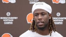Browns WR Jerry Jeudy aims to return to Pro Bowl form in 2026