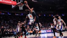 2026 NBA playoffs: Schedule, scores, news and highlights