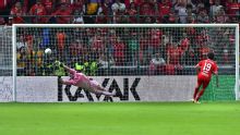 Mohamed confiaba en que Toluca ganaría en penales
