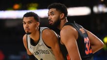 San Antonio Spurs x New York Knicks: onde assistir ao vivo, horário e tudo sobre o Jogo 1 das Finais da NBA