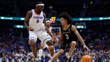 Men's NCAA basketball 2026-27 Way-Too-Early Top 25 rankings