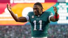 ¿Qué aportaría A.J. Brown a ofensiva de Patriots?