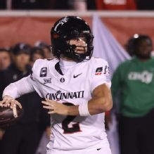 Judge weighs eligibility for Texas Tech QB Sorsby in hearing