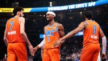 Thunder's next test: How far will OKC go to keep its roster intact?