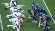 Is the Seahawks' improved O-line ready to handle Myles Garrett?
