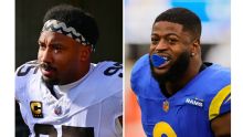 Myles Garrett a Rams: siete cuestiones sobre el canje con Browns