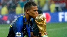 Los jugadores con más goles en las fases eliminatorias de los Mundiales