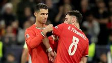 El nuevo rol de Cristiano Ronaldo en Portugal para ¿su último Mundial?