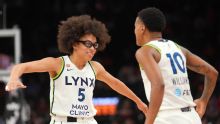 WNBA Power Rankings: Lynx new No. 1 as Commissioner's Cup tips