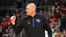 Men's NCAA basketball 2026-27 Way-Too-Early Top 25 rankings
