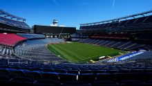 From gridiron to pitch: How NFL stadiums have transformed for the World Cup