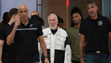 Gregg Popovich a welcome resource for Finals-bound Spurs