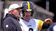 NFL training camp 2026: Team schedules, dates, locations
