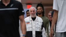 Gregg Popovich, un 'recurso' bienvenido por Spurs rumbo a las Finales