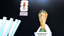 Who is playing at the 2026 World Cup today? Kick-off times and how to watch in the UK