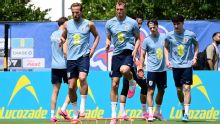 England's route to the 2026 World Cup final: Potential Brazil, Argentina knockout fixtures and why topping Group L is crucial