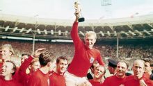 England World Cup quiz: Put your Three Lions knowledge to the test!