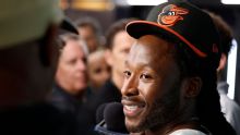 Kamara unfazed by uncertain Saints status: 'It's a business'