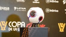 Así se jugarán los octavos de final de la Copa de la Liga
