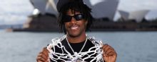 Kendric Davis re-signing with the Sydney Kings