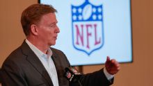 NFL: Roger Goodell no testificará ante Congreso por acuerdos de TV