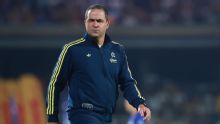 Jardine out as Club América coach after winning six titles in three years