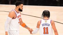 NBA Finals 2026: Knicks se consolida como favorito por el título