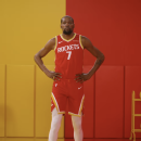 Los lobos revelan nuevos uniformes, logo y canchas