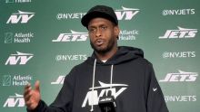 Investigation into alleged battery by Jets' Smith no longer active
