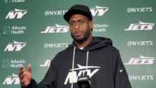 Can adding 44 years of vet leadership help Jets turn it around?