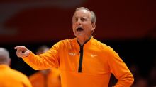 Men's college basketball transfer class rankings for 2026-27