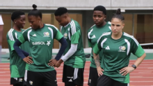Japan vs. South Africa - Kick-off time, how to watch Banyana Banyana on Saturday