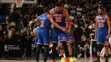 NBA Finals: ¿Cuáles son los campeones de menor clasificación?