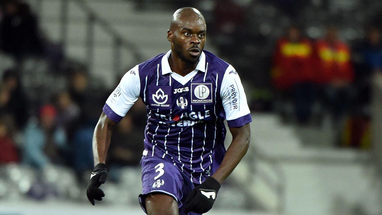 Yrondu Musavu-King, who died on June 5 2026, played for Gabon at the 2015 Africa Cup of Nations, and played from Toulouse, Lorient, and Saint-Gallen. He was 34.