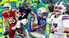 NFL: secretos para tener un draft exitoso en Fantasy Football