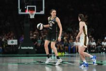 Stewart, Liberty dig deep, win 'ugly' in Cup game vs. Fever