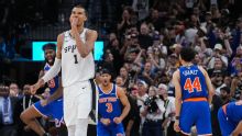 NBA Finals 2026: Inside the Knicks' journey to embracing the bench