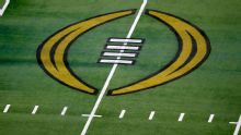 NCAA: Así se jugará el College Football Playoff y la tazoniza