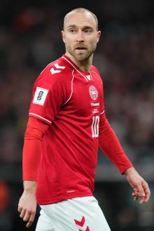 Christian Eriksen to rehab in Denmark after on-field collapse