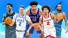 Ranking top of 2025, 2026 NBA drafts: Would Flagg still be No. 1?