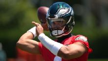 2026 NFL minicamps: Teams, rookies, QBs we're watching