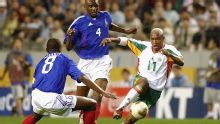 Gyan? Diouf? Hakimi? - Ranking Africa's 10 greatest FIFA World Cup players