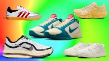 Tu guía de los mejores lanzamientos de tenis de junio