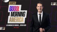 Goool Morning América, en vivo todas las mañanas del Mundial 2026