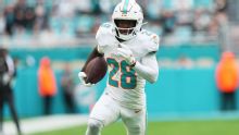 Fantasy football buzz: Don't be surprised if a Dolphin besides Achane becomes fantasy-relevant