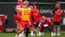 NFL: ¿Qué seguir en los minicampamentos de los 32 equipos?