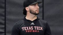 Brendan Sorsby officially drops lawsuit against NCAA
