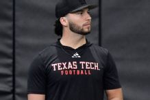 Oklahoma AG calls on Big 12 to suspend Texas Tech QB Sorsby